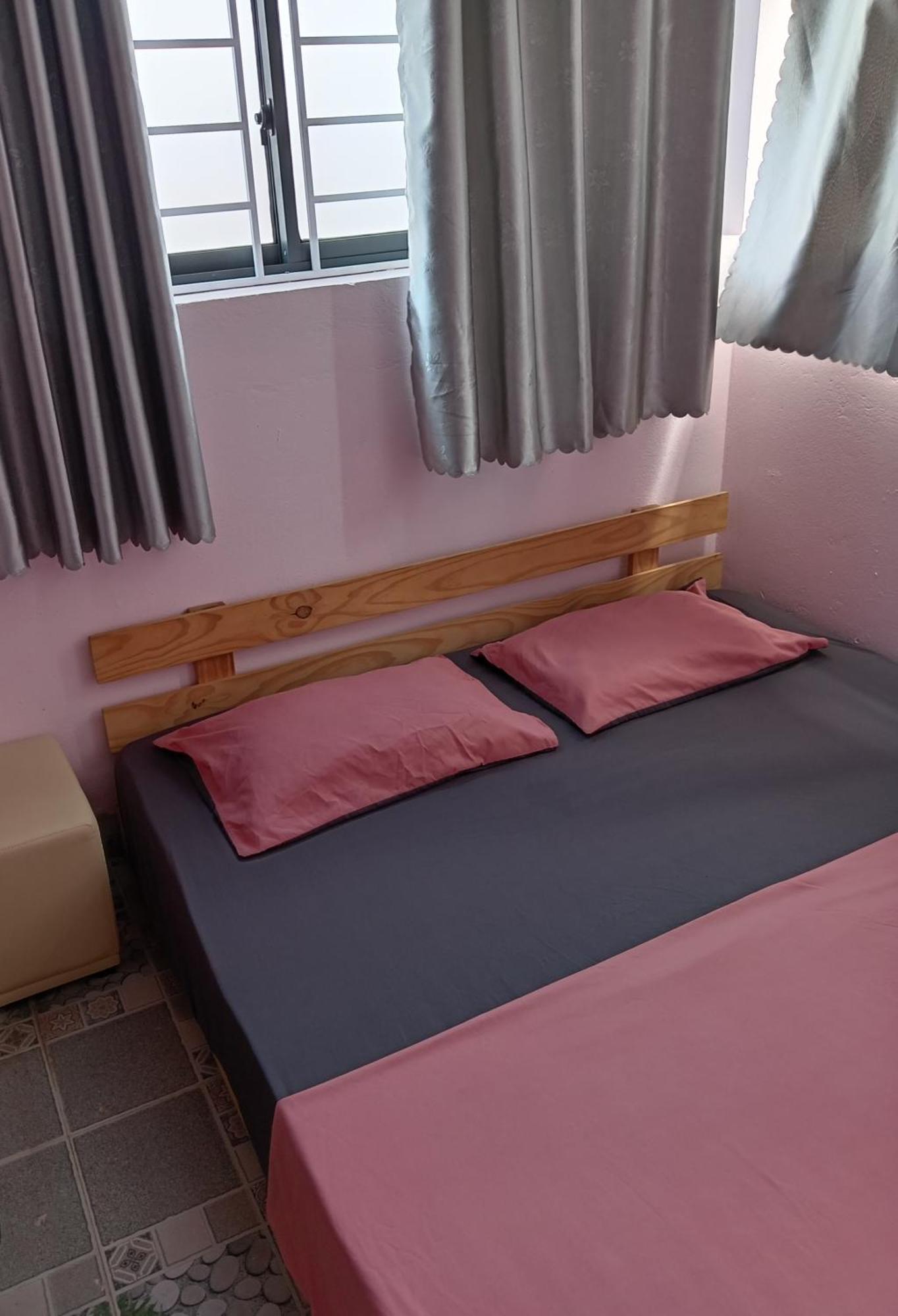 Hue Tho Homestay المظهر الخارجي الصورة