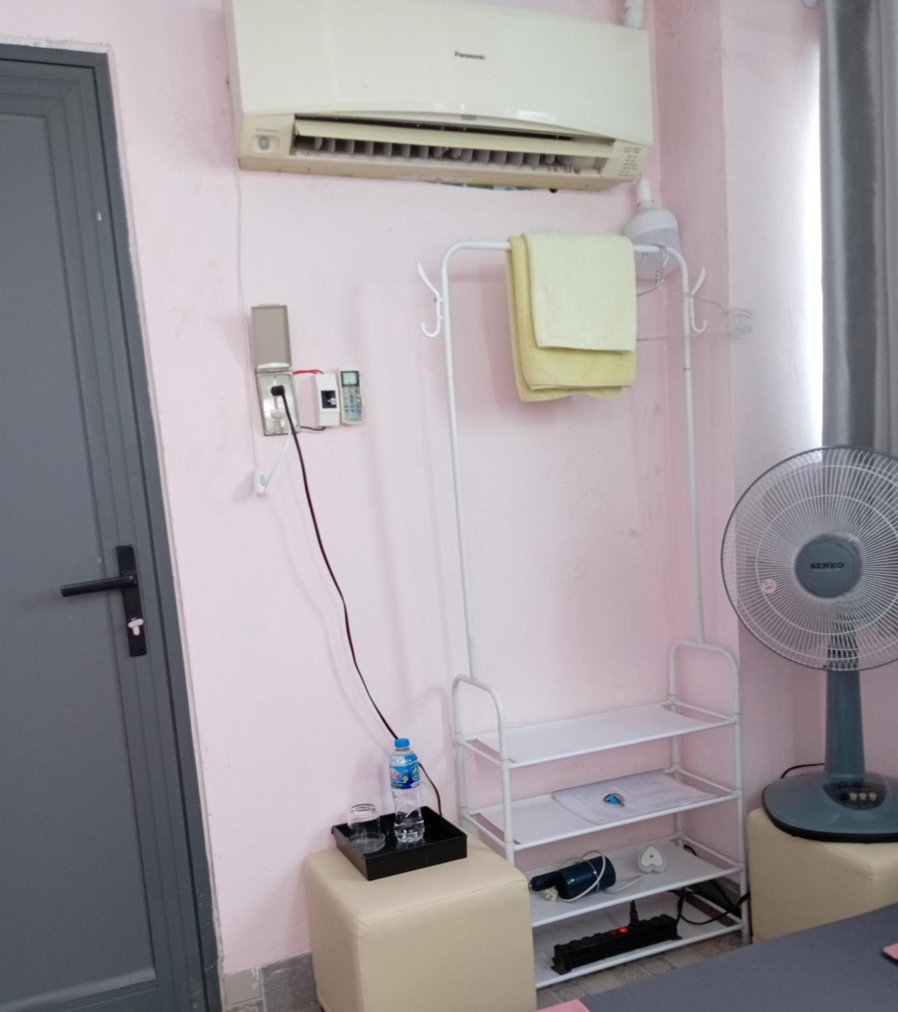 Hue Tho Homestay المظهر الخارجي الصورة